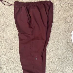 Lululemon Mens Jogger